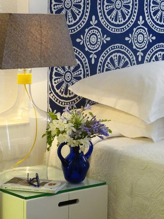Mon Repos Liston Suites コルフ島 エクステリア 写真